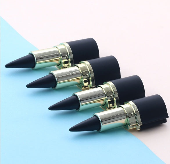 LinéaLuxe™ Precision Waterproof Eyeliner