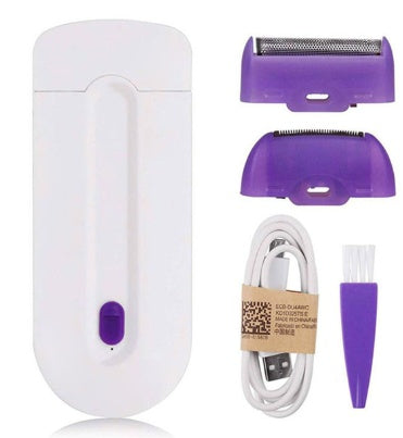 SilkLume™ IPL Hair Removal System