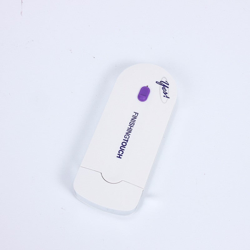 SilkLume™ IPL Hair Removal System