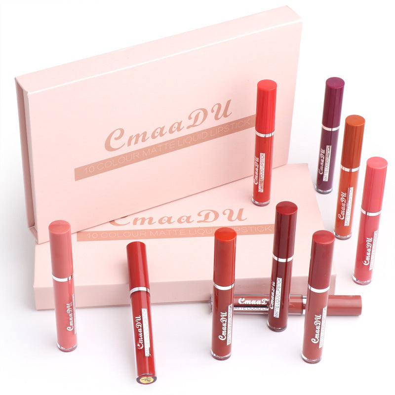 VelviMatte™ LuxeStay Lipstick