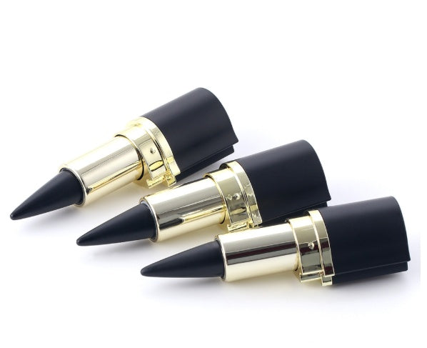 LinéaLuxe™ Precision Waterproof Eyeliner
