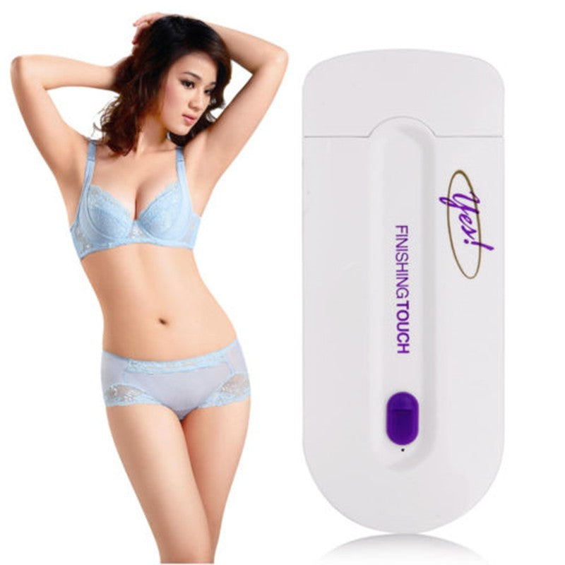 SilkLume™ IPL Hair Removal System
