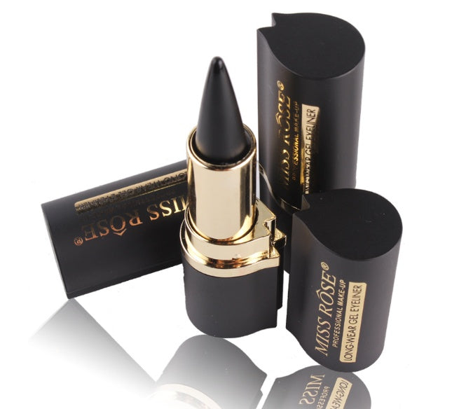 LinéaLuxe™ Precision Waterproof Eyeliner