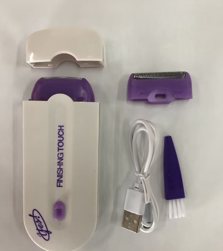 SilkLume™ IPL Hair Removal System