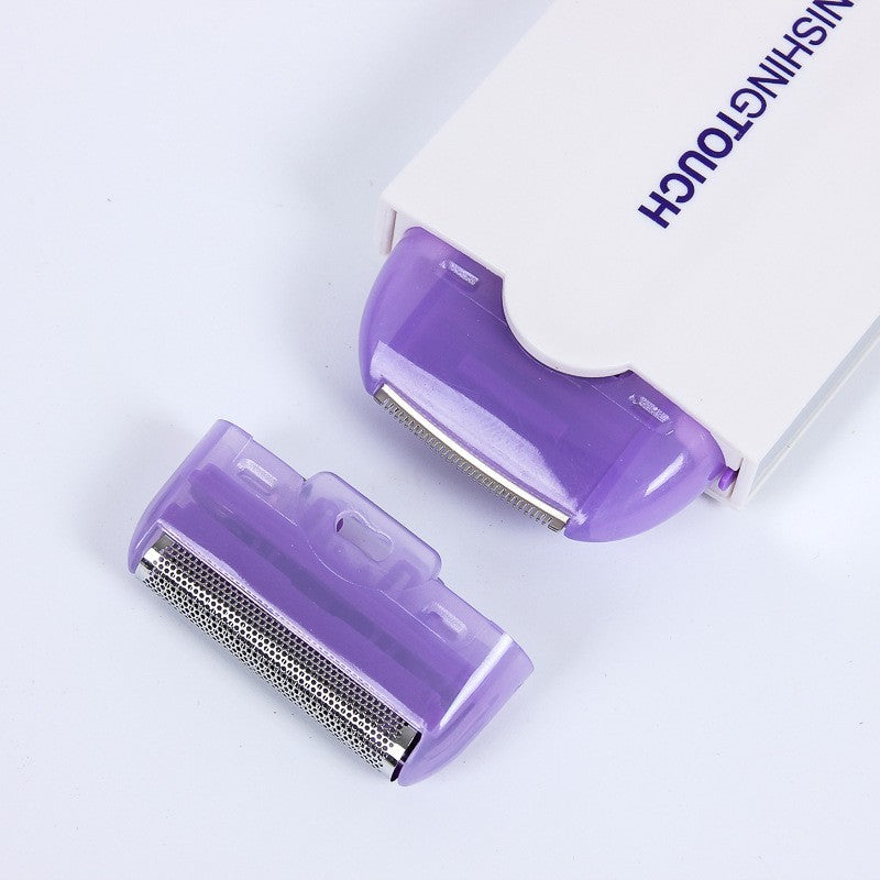 SilkLume™ IPL Hair Removal System