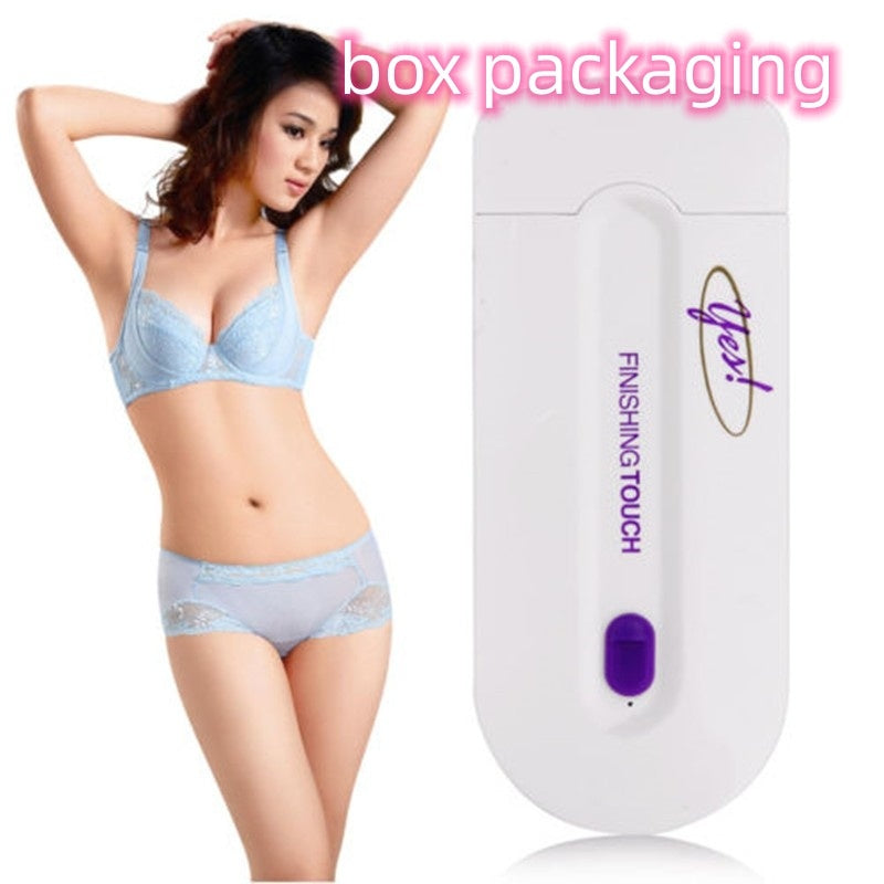 SilkLume™ IPL Hair Removal System