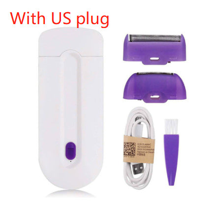 SilkLume™ IPL Hair Removal System