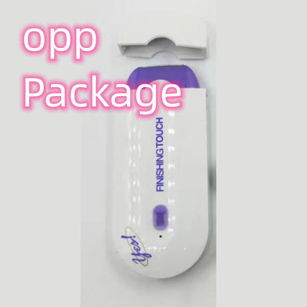 SilkLume™ IPL Hair Removal System