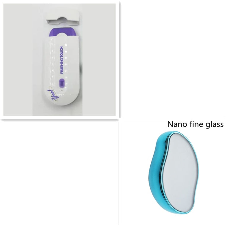 SilkLume™ IPL Hair Removal System