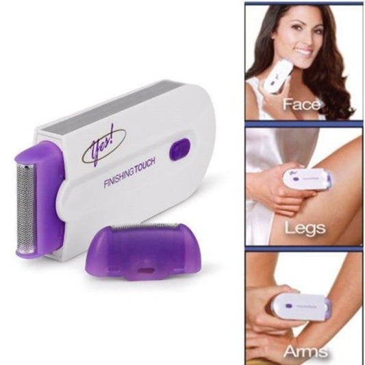 SilkLume™ IPL Hair Removal System