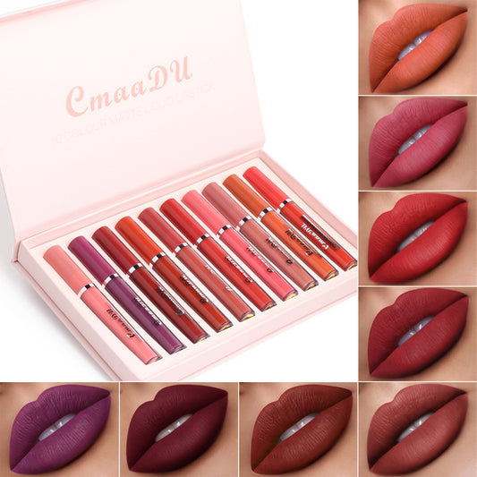 VelviMatte™ LuxeStay Lipstick