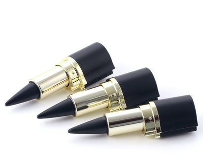 LinéaLuxe™ Precision Waterproof Eyeliner