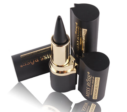LinéaLuxe™ Precision Waterproof Eyeliner