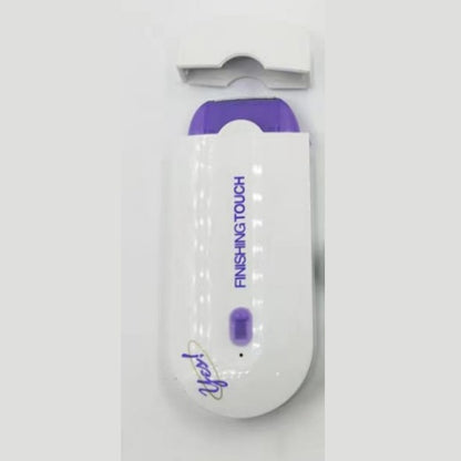 SilkLume™ IPL Hair Removal System