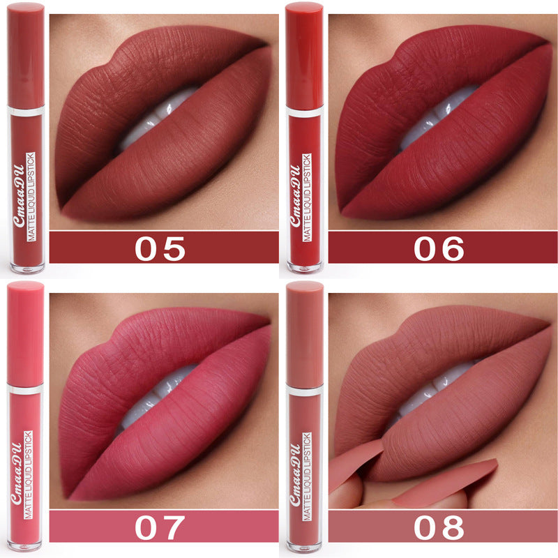 VelviMatte™ LuxeStay Lipstick