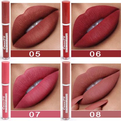 VelviMatte™ LuxeStay Lipstick