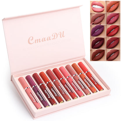 VelviMatte™ LuxeStay Lipstick